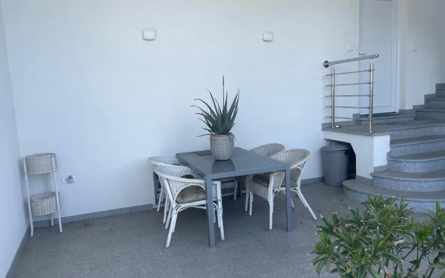 Apartmaji Meduza