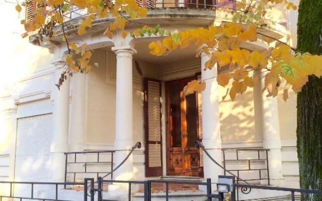 Villa Puccini