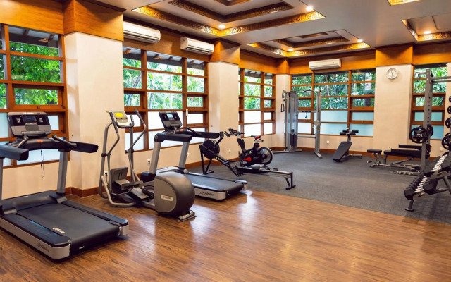 Bali Mandira Beach Resort & Spa