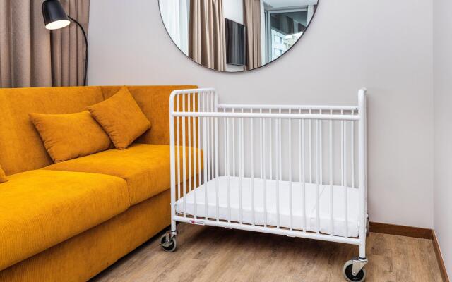 Four Points by Sheraton Matosinhos