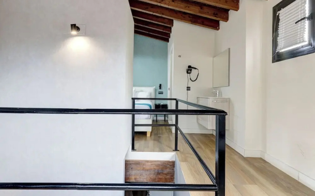 AQUA Apartments Málaga