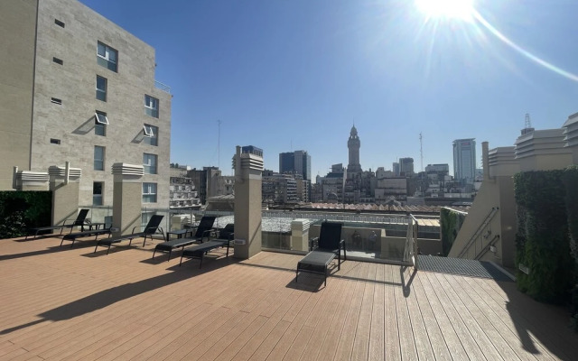 Urban Luxury- Studio Living in San Telmo Num6917