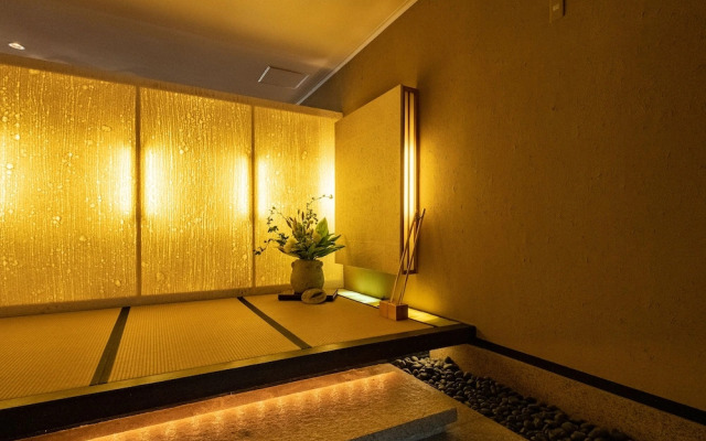 Nagomi no Yado Hanagokoro