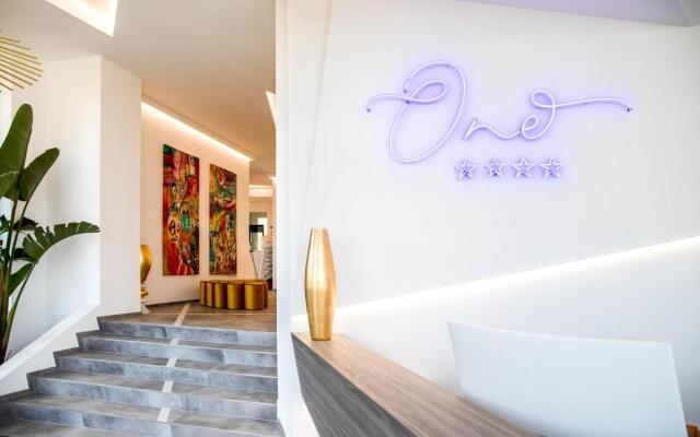 Hotel One