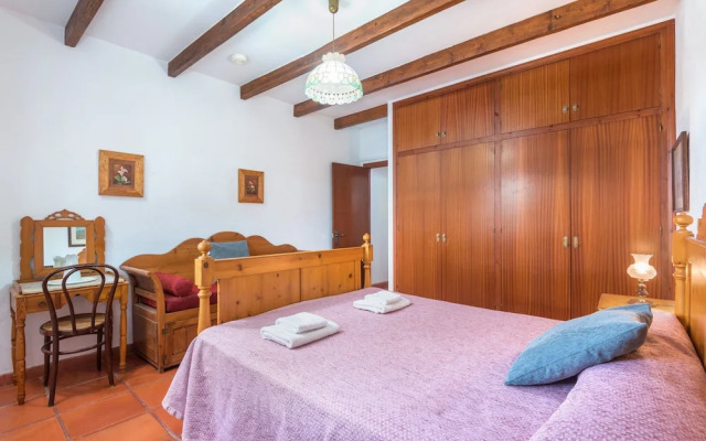 Casa Campo Menorca Sa Canova