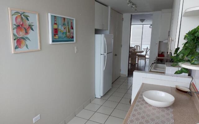Condado San Juan Prime location 5minsWalk To Beach