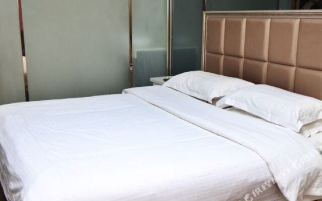 Jinnuo Business Hotel