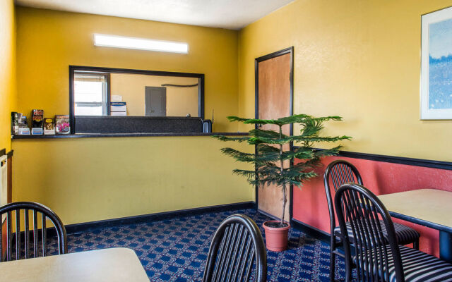 Rodeway Inn