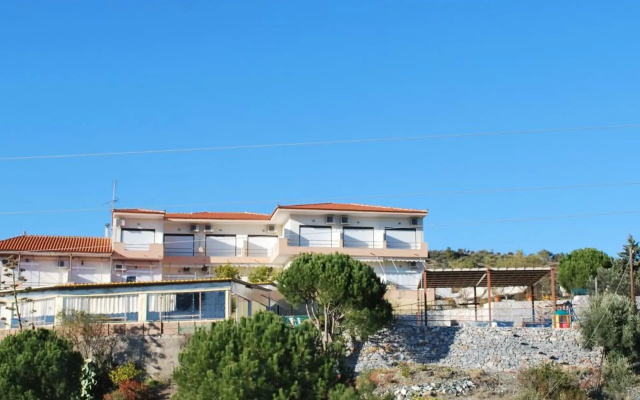 Blue Bay Hotel