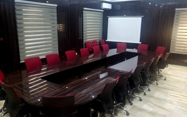 Waldorf Blu Hotels