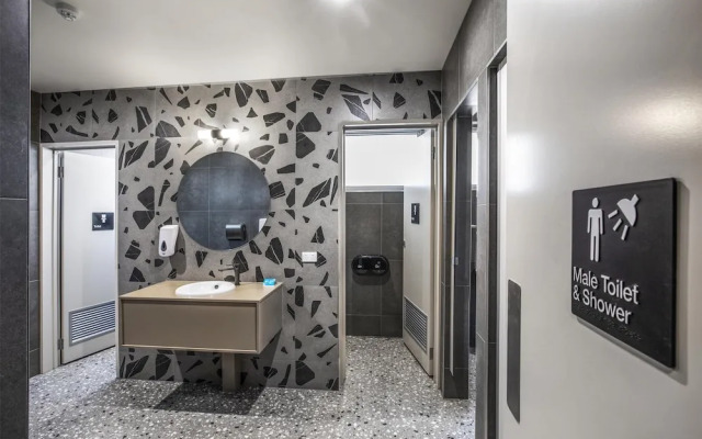 Royal Hotel by Nightcap Social