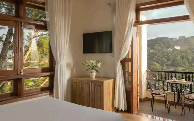 Moon Valley Villas Da Lat