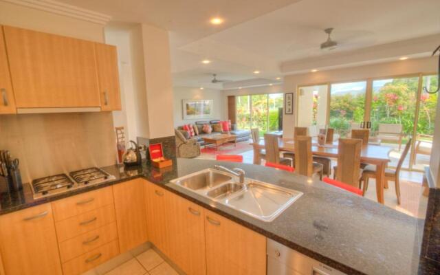Paradise Links Resort Port Douglas