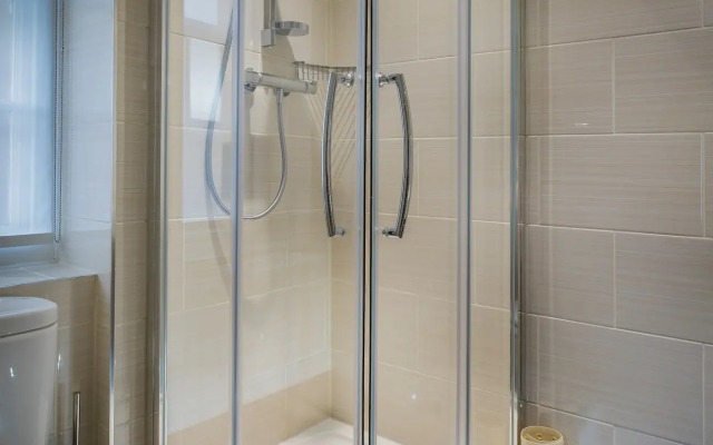 The Golden Fleece Hotel, Thirsk, North Yorkshire