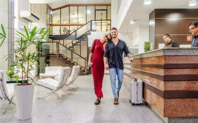 Alice Vitria Hotel