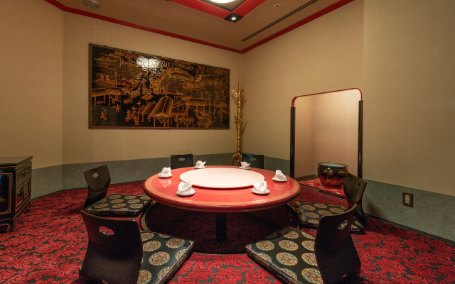 Hotel JAL City Nagano – Guest Rooms – Nagano