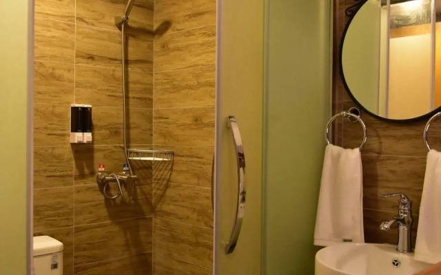 Xi Lan Xiao Wu Hotel Hangzhou