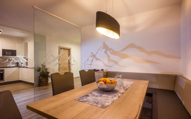 Aparthotel AlpTirol