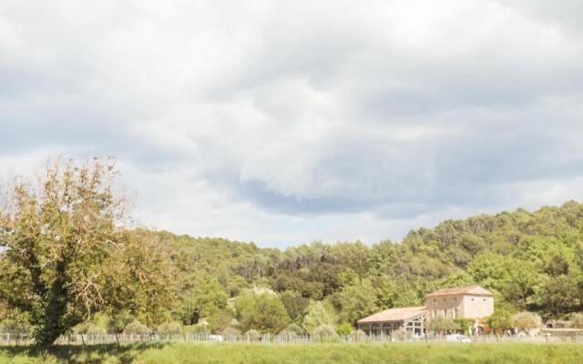 La Bastide de Fangouse