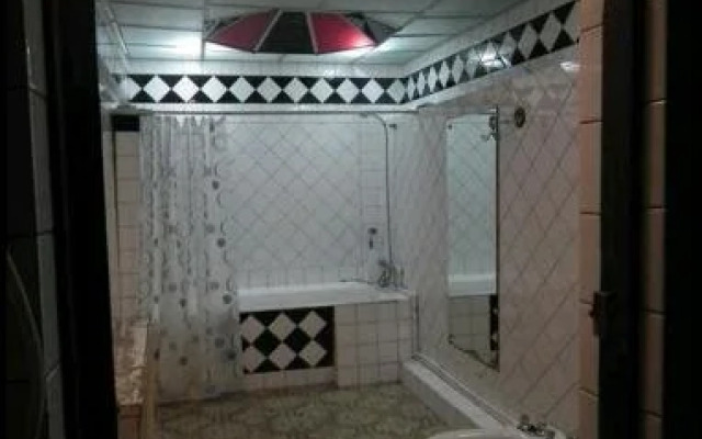 Guest House Irma