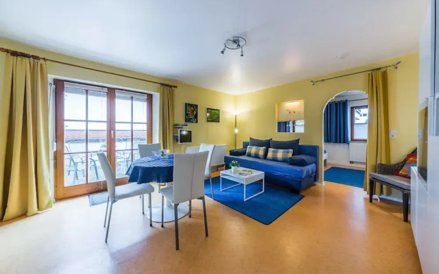 TTP 7-12 Apartments Immenstaad