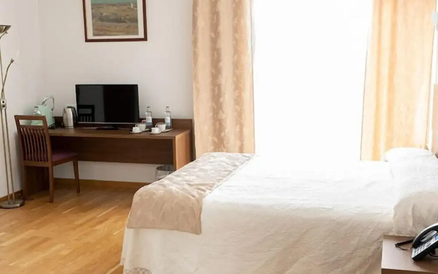 Hotel Palacio Baron De Andilla