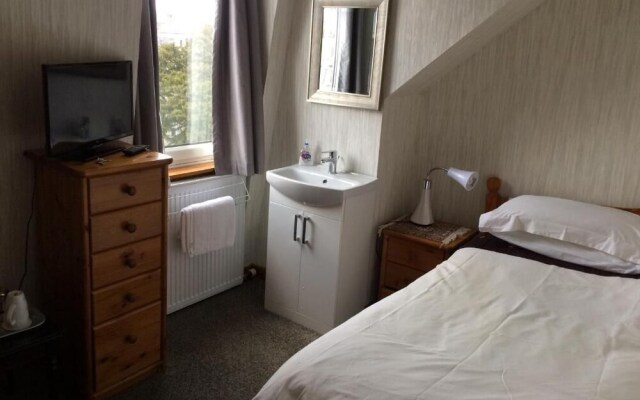Camillia Guest House