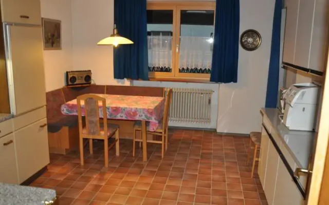 Ferienwohnung Kunz
