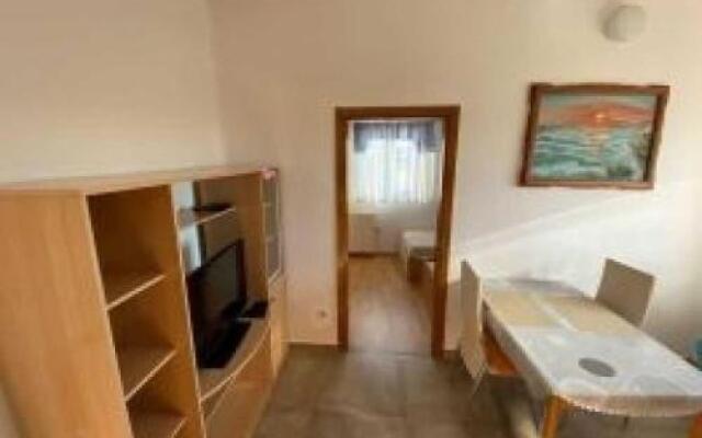 Apartments Dragica