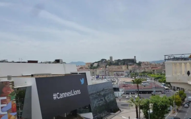 Agence AICI - La Croisette