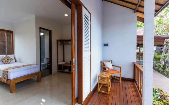 Nalika Beach Resort & Restaurant - Adults Only