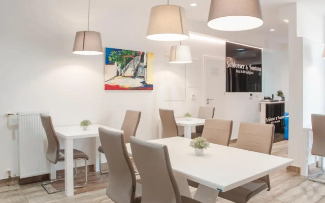 B&B Fontana