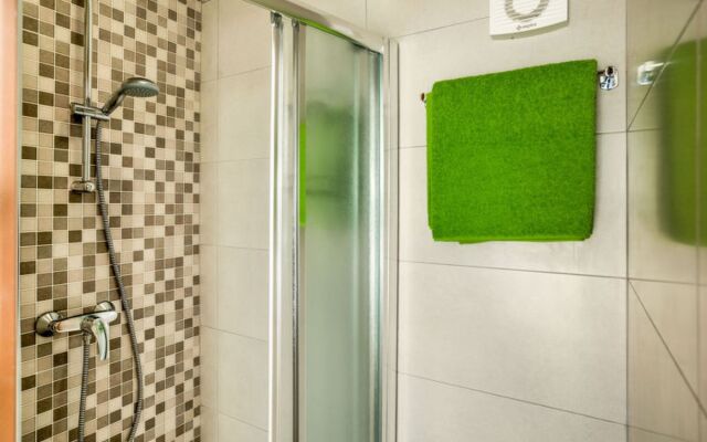 House Dario Novigrad (Istra)