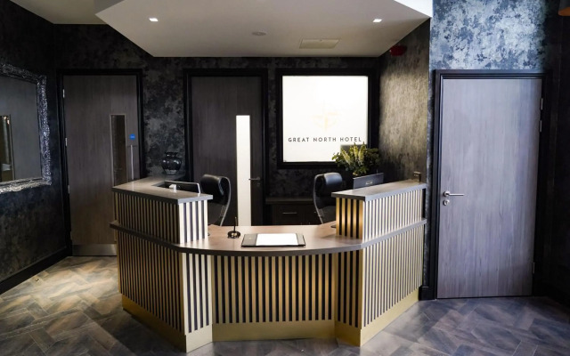 Great North Hotel