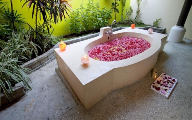 Athena Garden Villa & Spa