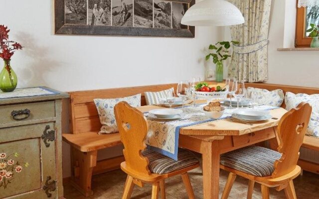 Ferienhaus Kessler