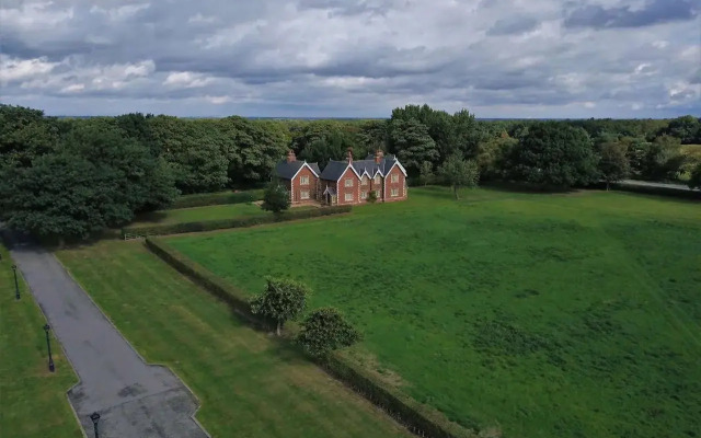 Sure Studio Doncaster