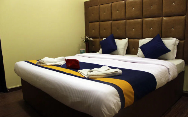 OYO Rooms Kirti Nagar