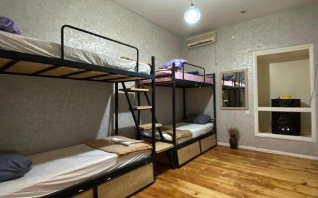 Traveler Hostel