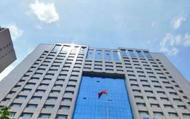 Huakang Dijing Hotel