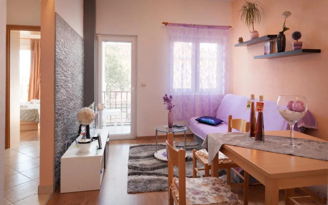 Apartmani  abić A6