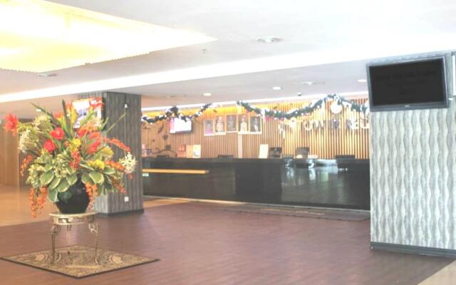 Tower Regency Hotel & Apartments