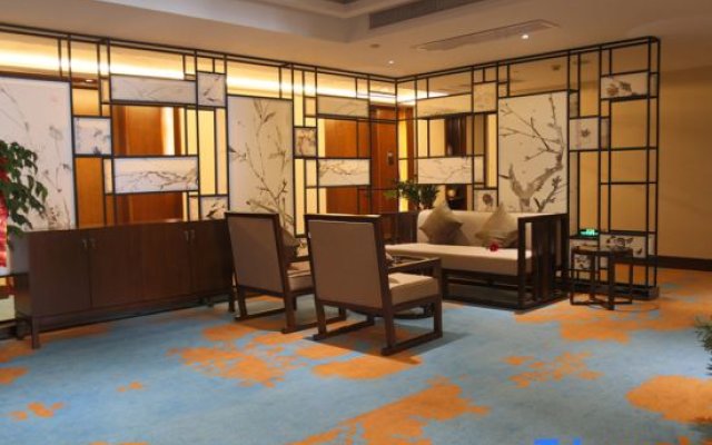 Hongtai Boutique Hotel