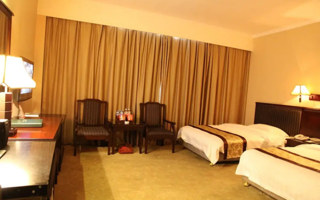 Nantian Hotel