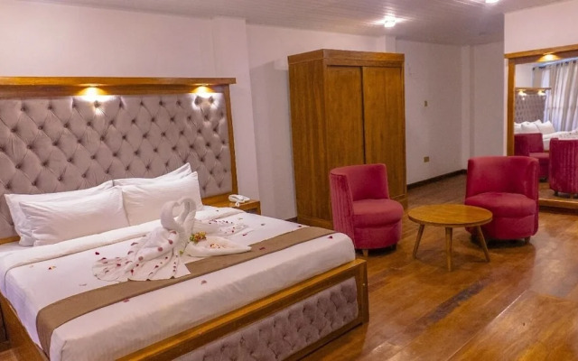 Salzburg Hotels