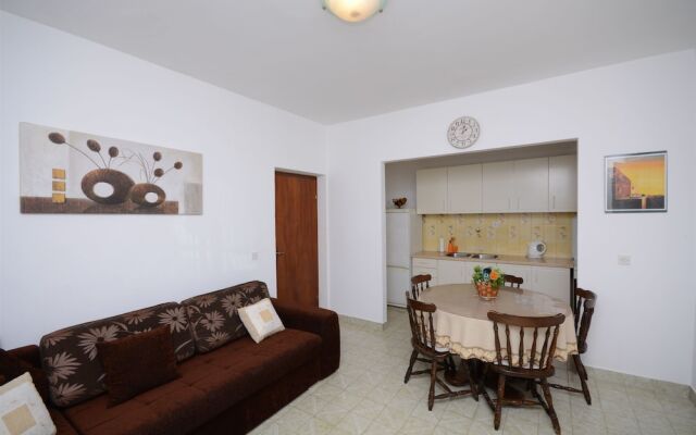 Apartment Pavica