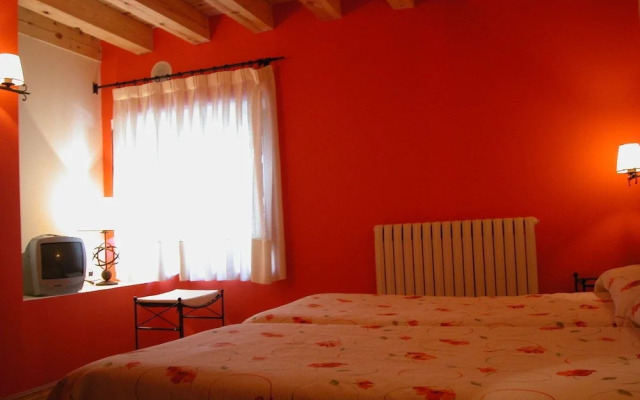 C.T.R. Camino de la Fuentona