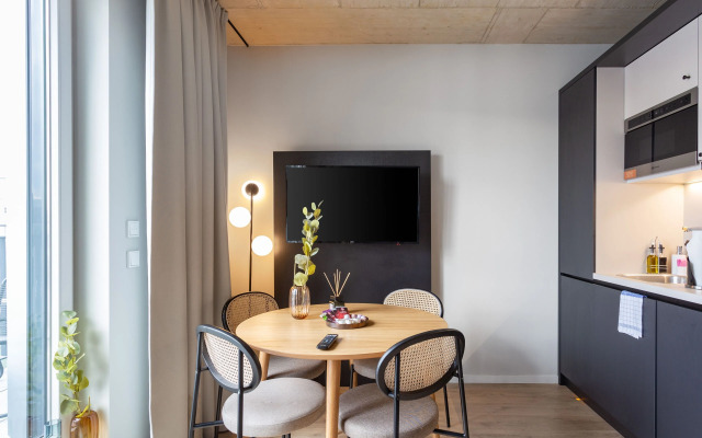 Limehome Düsseldorf