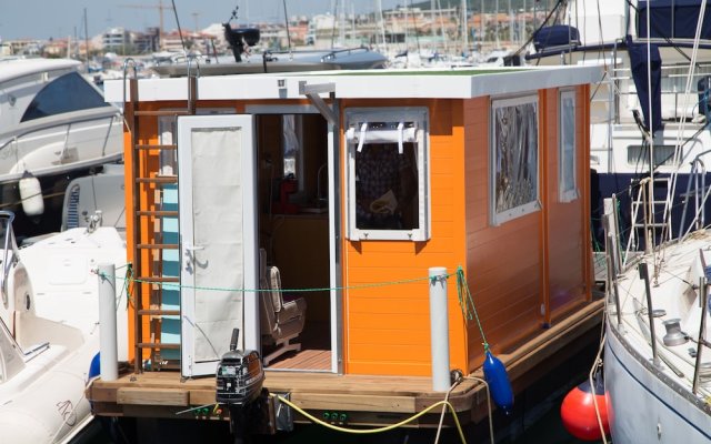The Homeboat Company Aquatica - Alghero