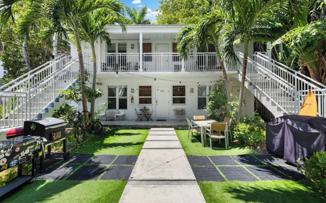 Your Coastal Getaway